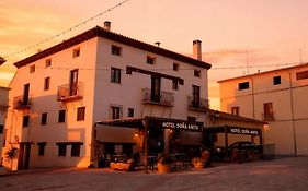 Hotel Restaurante Doña Anita